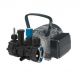Motopompe Comet électrique MC18 15 bars 11 l/min 220 Volts-Version NBR Réf : 73001185