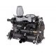 Pompe Comet MC20/20 20 bars 18,5 l/min NBR simple sortie Réf : 60840003