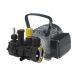 Motopompe Comet électrique MC8 15 bars 6.9 l/min 220 Volts-Version NBR Réf : 73001177