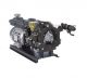 Groupe motopompe électrique 400V - Comet P36/15 spécial produits chimiques DESMOPAN-73001278