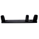 SUPPORT POUR RAMPE / LANCE PULVE QUAD PULFLEX 12 VOLT