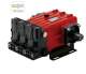 Pompe YA 65 50 bars 55 l/min arbre de sortie 1