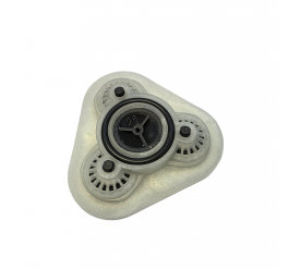 KIT CLAPETS POMPE 12 V - SERIE Pulflex / Everflo EV1200 / Northstar