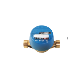 Débitmètre Mécanique Fill-Rite TN860AN1CAB2GAC - 150 PSI, 1.5", 60 GPM - Neuf