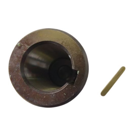 CARY Swiss - Cale étalon grandeur 1 mm - OCC.21.41.12.1 CARY Swiss - Cale étalon grandeur 1 mm - OCC.21.41.12.1