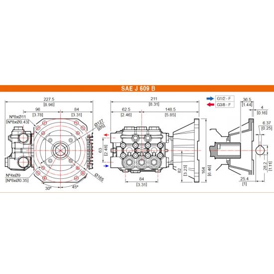 22+ Comet Zwd 4040 Parts Diagram