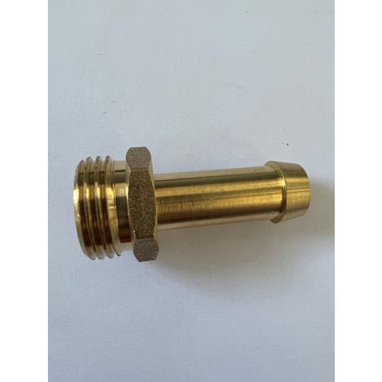Tasse Filtre De Rechange METAL WORK New Deal - Raccord 1/2" Pour Robinet De Vidange De Condensation Semi-automatique