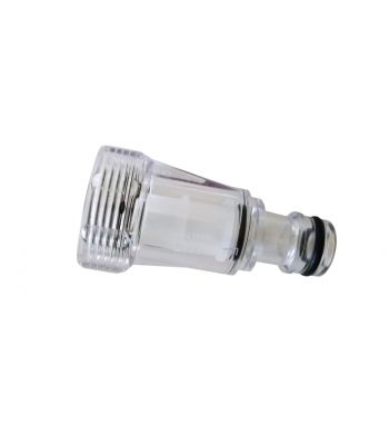FILTRE ASPIRATION COMET G 3/4F RACCORD RAPIDE réf : 10020285