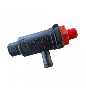 Soupape de sécurité 50 Bar - APS71-96 - Réf: 12190051
