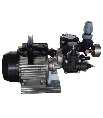 Motopompe éléctrique 220 V MC 20/20