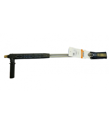 Lance double 700 MM haute pression 280 bar - 160°C - Comet Réf: 33010941