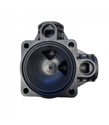 Culasse pour pompe Bertolini Poly 2020 / 25