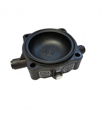 Accumulateur inférieur pompe Bertolini Poly 2020 / 25 HP