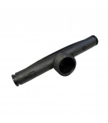 Collecteur aspiration pompe Bertolini Poly 2020 / 25 HP