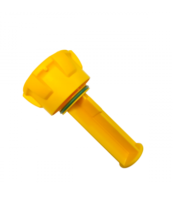 BOUCHON COMPLET DU CLAPET FILTRE SERIE 316 ET 317 NOUVELLE GENERATION