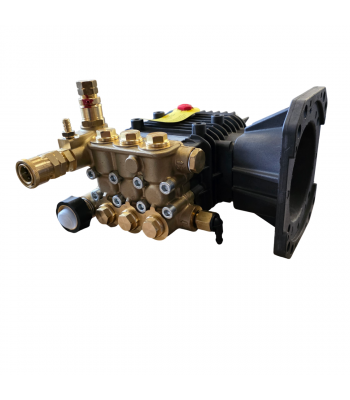 Pompe ZWD 4035G+RF240-NH-K-BAR-Réf: 63051200