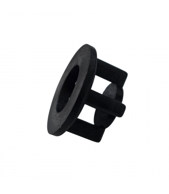 Entretoise / cage pour clapet d'aspiration pompe Bertolini Poly HP 2020 / 25/ 30 