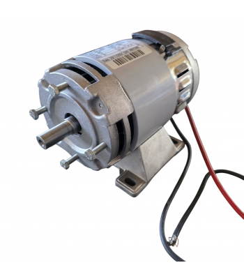 Moteur électrique 12V AMER 600W MP80S/2