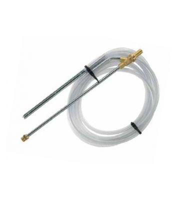 SYSTEME DE SABLAGE  Buse 040 /  250B - 90°
