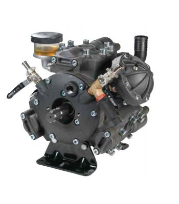 pompe aps 121 comet