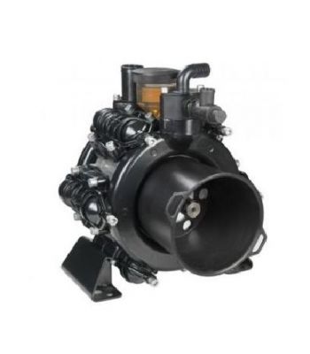 Pompe comet 280K 281K