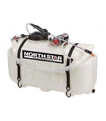 Kit Pulvérisation pour Quad 12 Volts 98L Northstart- Réf: 20771201