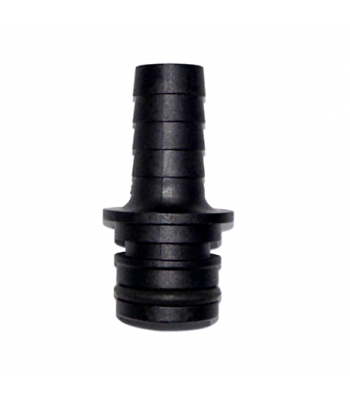 Raccord rapide pompe 12V Pulflex D13