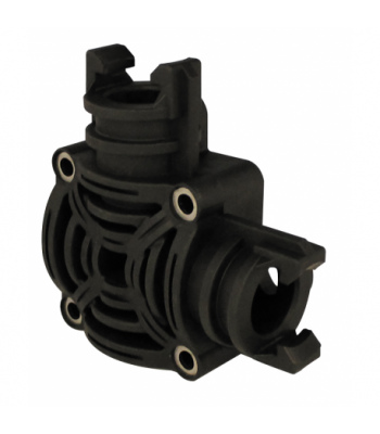 Culasse pour pompe Bertolini Poly 2020