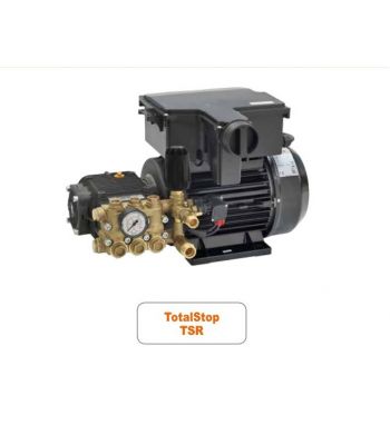 Motopompe électrique haute pression Comet RW - 400V Réf: 73010535