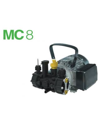 Motopompe éléctrique 220 V MC 18