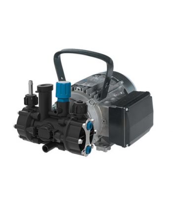 Motopompe Comet électrique MC18 15 bars 11 l/min 220 Volts-Version NBR Réf : 73001185