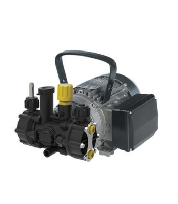 Motopompe MC8-220 Volts-15 bars 6.9 l/min version ACIDE Réf : 73001181