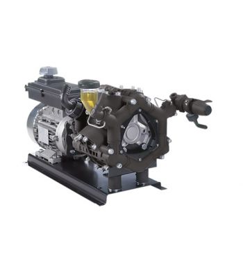 Groupe motopompe électrique 400V - Comet P36/15 spécial produits chimiques DESMOPAN-73001278