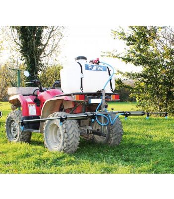 UTILISATION HORIZONTAL