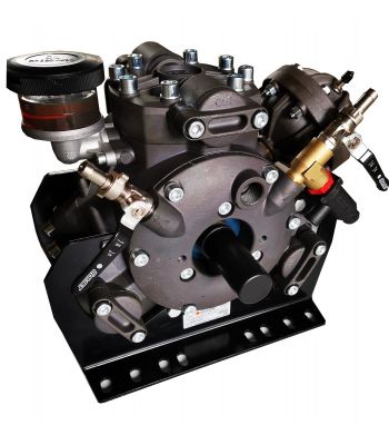 Pompe APS 121S 50 bars-1